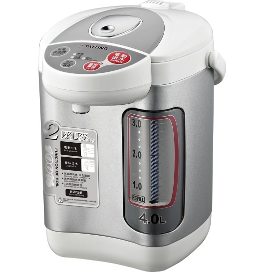 Ricecooker