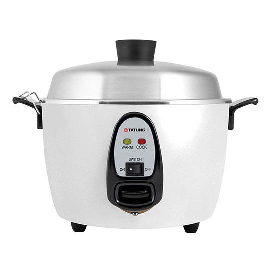 Ricecooker