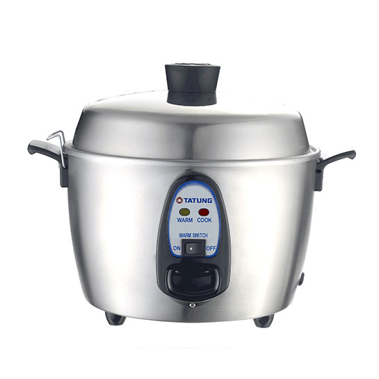 Ricecooker
