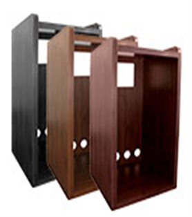 KDRC-48 Cabinets