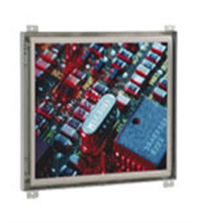 15" Open Frame LCD monitor