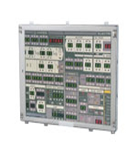 17" Open Frame LCD monitor