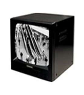 12" Monochrome Monitor