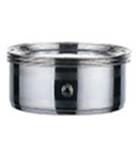 Stainless Steel Steamer