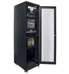 19" Standard Closed Rack Cabinet