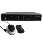 4 Channel DVR
