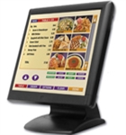 17" LCD Display