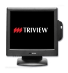 15" Touchscreen w/ Integrated MSR