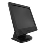 15" Touchscreen LCD Monitor