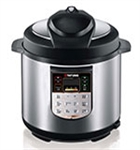 5L Pressure Cooker
