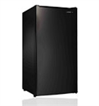 3.5 cu. ft. Compact Refrigerator  With Freezer
