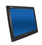 19" LCD Display
