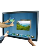 55" Multi-Touch Monitor