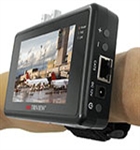 4.3" Universal IP Cam Test Monitor