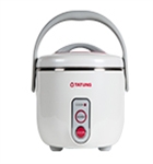 3 Cup Stainless Steel Rice Cooker