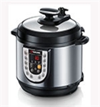 6L Pressure Cooker