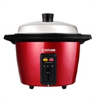 11 Cup Ceramic Coating Rice Cooker