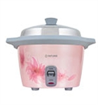 11 Cup Rice Cooker w/ Nano-Silver Handles