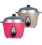 6 Cup Multi-Functional Rice Cooker