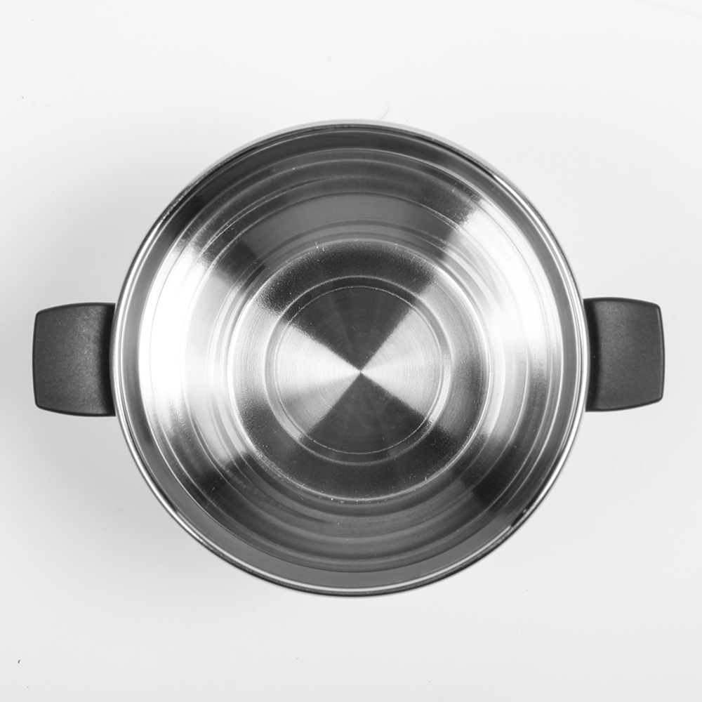 Mini Cooker Storage Box - Rose Gold (Not a Real Cooker)