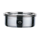 Stainless Steel Steamer for 6 Cups Multi Cookers