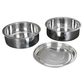 Stainless Steel Steamer for 6 Cups Multi Cookers